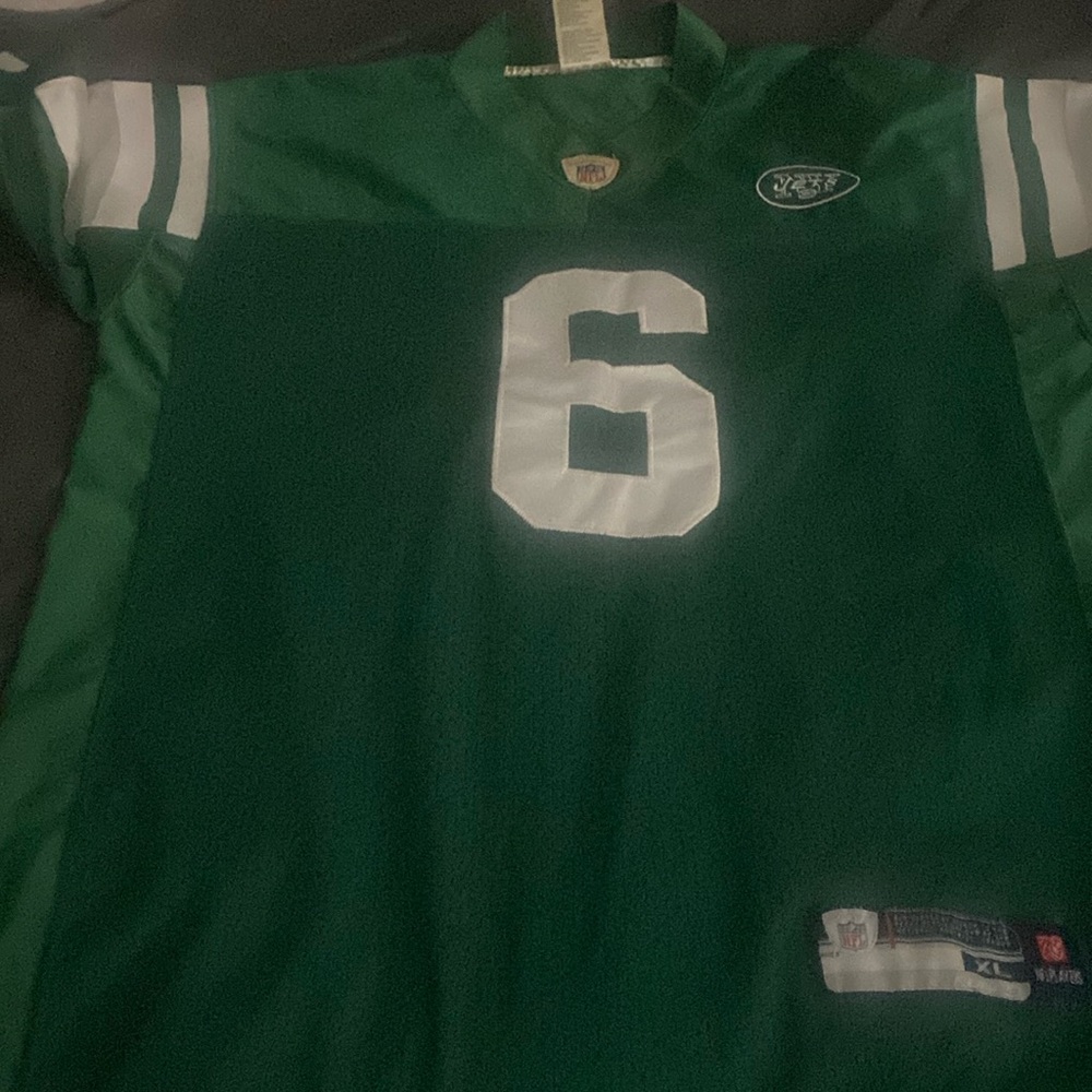 Ny Jets Sanchez jersey women's